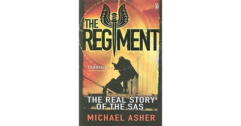 the regiment the real story of the sas Doc